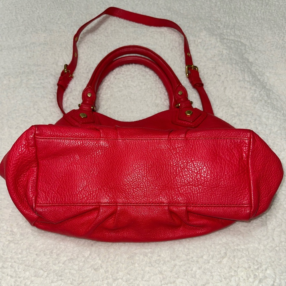 Marc Jacobs Classic Francesca Q Handbag - Picture 7 of 8